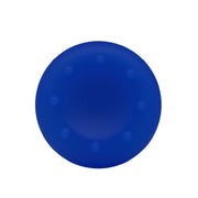 20 PCS Gamepad Silicone Rocker Cap For PS5/PS4/PS3/ONE//360/PRO/series X/S(Blue)