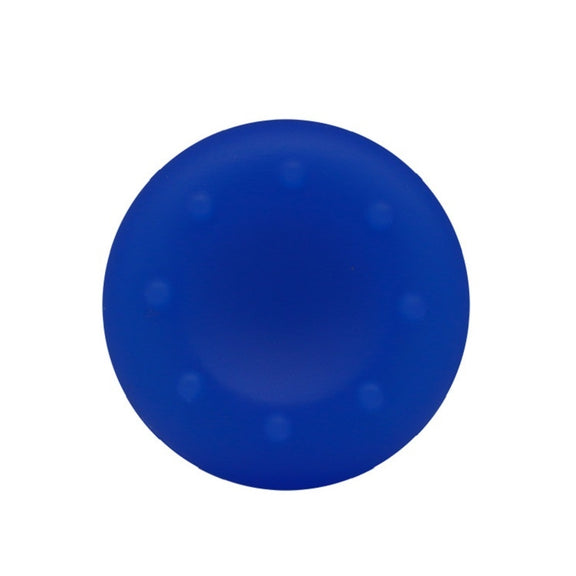 20 PCS Gamepad Silicone Rocker Cap For PS5/PS4/PS3/ONE//360/PRO/series X/S(Blue)