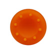 20 PCS Gamepad Silicone Rocker Cap For PS5/PS4/PS3/ONE//360/PRO/series X/S(Orange) - Cases by PMC TechLife | Online Shopping South Africa | PMC TechLife
