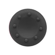 20 PCS Gamepad Silicone Rocker Cap For PS5/PS4/PS3/ONE//360/PRO/series X/S( Gray) - Cases by PMC TechLife | Online Shopping South Africa | PMC TechLife