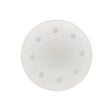 20 PCS Gamepad Silicone Rocker Cap For PS5/PS4/PS3/ONE//360/PRO/series X/S(Transparent) - Cases by PMC TechLife | Online Shopping South Africa | PMC TechLife | Buy Now Pay Later Mobicred
