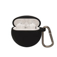 Silicone Bluetooth Earphone Cover For Huawei FreeBuds 4E(Black) - free shipping - PMC TechLife - Order now!