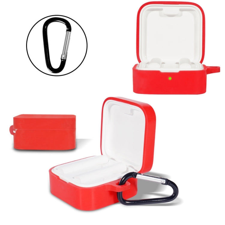 Bluetooth Earphone Silicone Cover For Xiaomi Air2 SE(Gray) - free shipping - PMC TechLife - Order now!