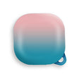 Gradient Headphone Cover For Samsung Buds Pro/Buds Live/Buds 2(Pink Blue) - free shipping - PMC TechLife - Order now!