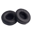 2 PCS Breathable Headphone Case Ear Pads For Audio-Technica ATH-FC7/FC700/FC707/FC5/RE70(Black Net) - Earmuff & Pad by PMC TechLife | Online Shopping South Africa | PMC TechLife