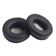 2 PCS Breathable Headphone Case Ear Pads For Audio-Technica ATH-FC7/FC700/FC707/FC5/RE70(Gray Net) - Earmuff & Pad by PMC TechLife | Online Shopping South Africa | PMC TechLife