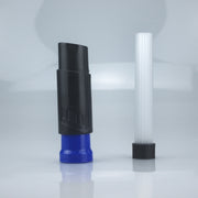 2 PCS Dirt Straw Dirt Remover Suction Brush  For Dyson V7 V8 V0 V10