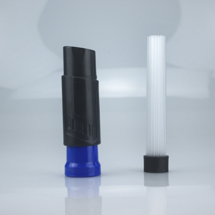 2 PCS Dirt Straw Dirt Remover Suction Brush  For Dyson V7 V8 V0 V10