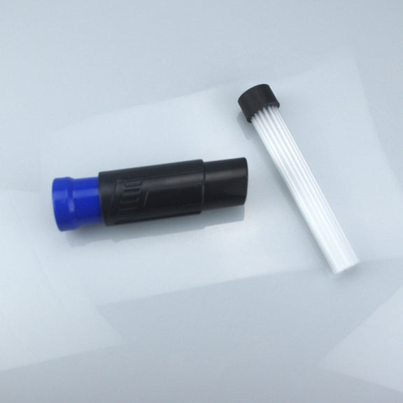 2 PCS Dirt Straw Dirt Remover Suction Brush  For Dyson V7 V8 V0 V10