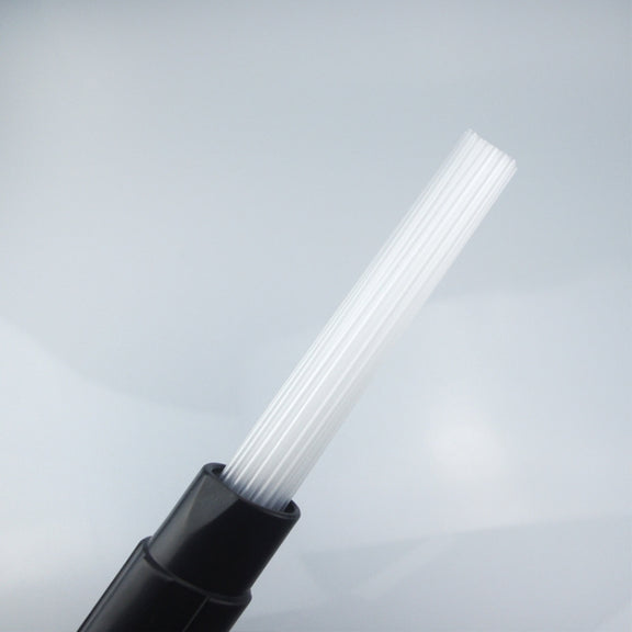 2 PCS Dirt Straw Dirt Remover Suction Brush  For Dyson V7 V8 V0 V10