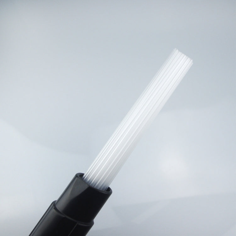 2 PCS Dirt Straw Dirt Remover Suction Brush  For Dyson V7 V8 V0 V10