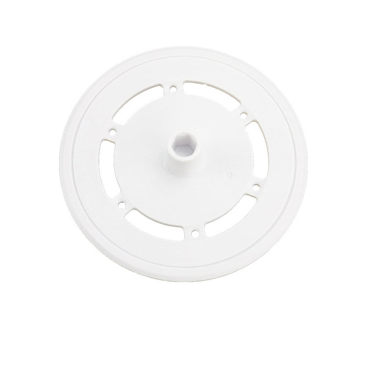 Mop Bracket Robot Sweeper Accessories for Ecovacs X1/T10 - Other Accessories by PMC TechLife | Online Shopping South Africa | PMC TechLife