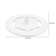 Mop Bracket Robot Sweeper Accessories for Ecovacs X1/T10