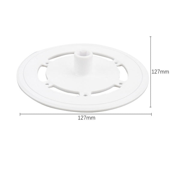 Mop Bracket Robot Sweeper Accessories for Ecovacs X1/T10