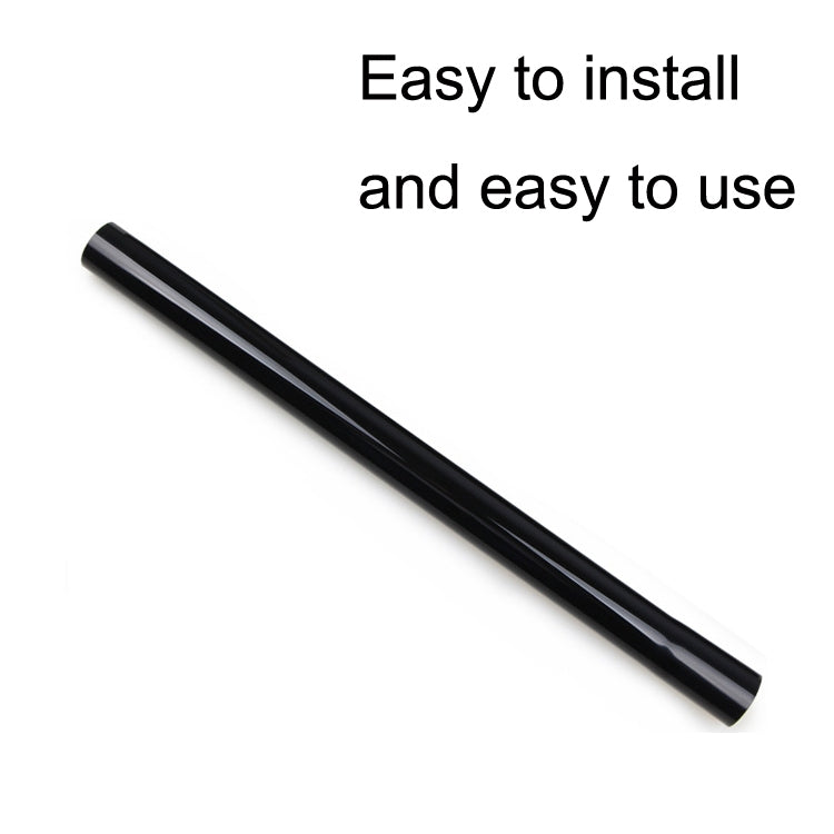 5PCS For Philips / Midea Vacuum Cleaner Accessories Straight Pipe Connecting Pipe - For Philips Accessories by PMC TechLife | Online Shopping South Africa | PMC TechLife | Buy Now Pay Later Mobicred