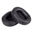 2 PCS Headset Sponge Earmuffs For SONY MDR-7506 / V6 / 900ST, Color: Black Stitching - Earmuff & Pad by PMC TechLife | Online Shopping South Africa | PMC TechLife