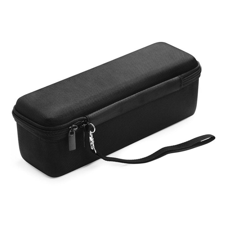 2 PCS Smart Bluetooth Speaker Protection Bag For Huawei Sound Joy(Black)