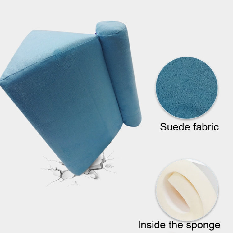 Pillow Phone Tablet Bracket Lazy Bracket Car Cushion Tablet Bracket(Black) - Lazy Bracket by PMC TechLife | Online Shopping South Africa | PMC TechLife