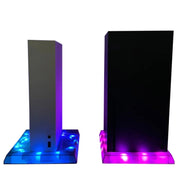 Game Console Symphony Cooling Base For Microsoft Xbox Series X/S(RGB Cooling Base)