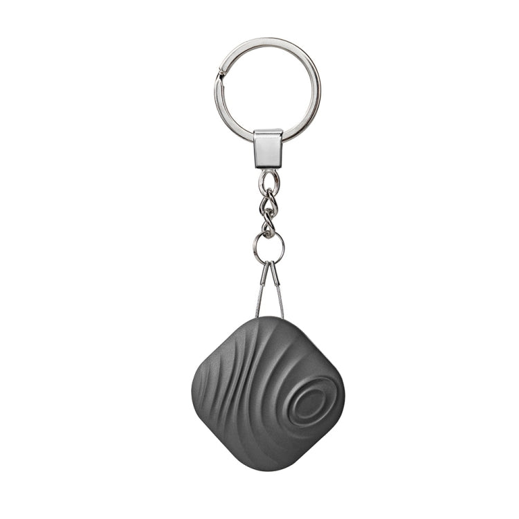 Nutale F11X Bluetooth Phone Key Anti-Lost Tracker Alarm(Black) - free shipping - PMC Jewellery - Order now!