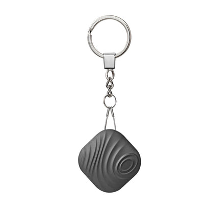 Nutale F11X Bluetooth Phone Key Anti-Lost Tracker Alarm(Black) - free shipping - PMC Jewellery - Order now!