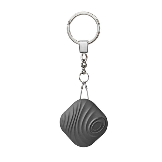 Nutale F11X Bluetooth Phone Key Anti-Lost Tracker Alarm(Black) - free shipping - PMC Jewellery - Order now!