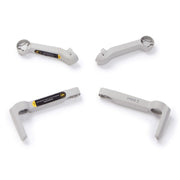 Front and Rear Arm Tripod Shells For DJI Mavic Mini 2 / SE(Left Front)