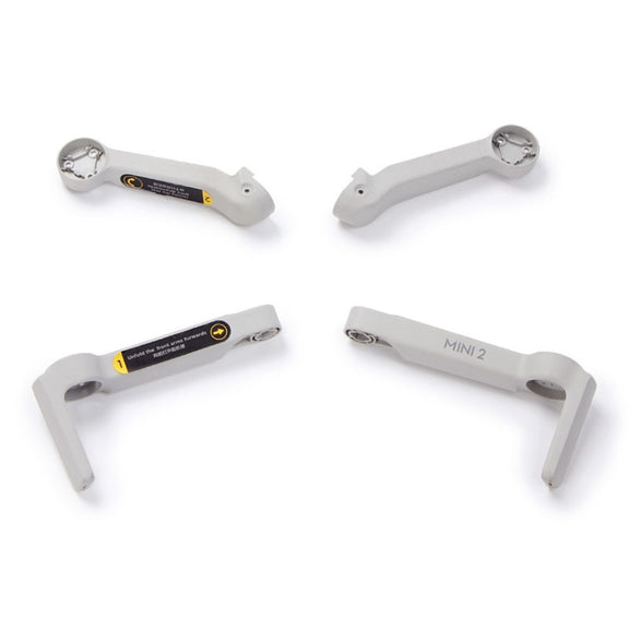 Front and Rear Arm Tripod Shells For DJI Mavic Mini 2 / SE(Left Front)