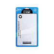 100 PCS  Ziplock Bags Plastic Bags Mobile Phone Case Packaging Bags(12 x 21cm Blue) -  by PMC TechLife | Online Shopping South Africa | PMC TechLife