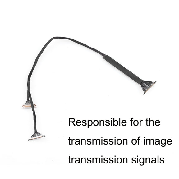 Gimbal Camera Signal Cable For DJI Air 2S
