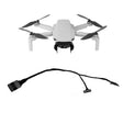 For DJI Mavic Mini PTZ Gimbal Flex Cable Signal Transmission Cable - For DJI Mavic Series by PMC TechLife | Online Shopping South Africa | PMC TechLife