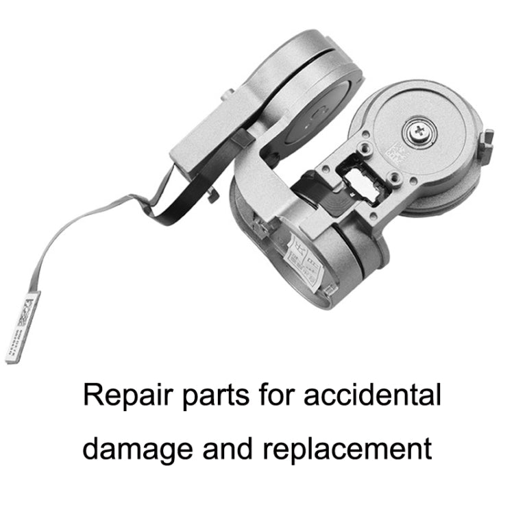 Gimbal Camera Axle Arm With Cable For DJI Mavic Pro - free shipping - PMC TechLife - Order now!