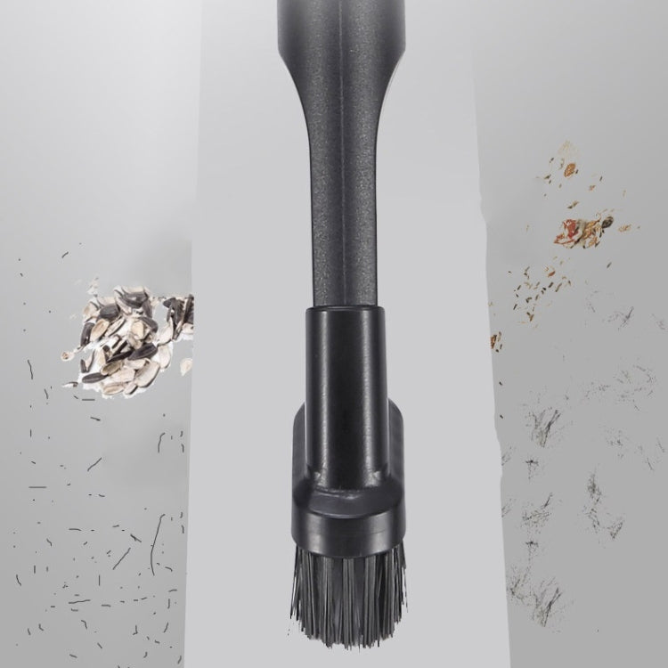 Small Car Blowing And Suction Dual-Purpose Vacuum Cleaner Charging Model 16000pa
