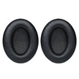 2 PCS Breathable Foam Headphone Sleeves Earmuffs For Sennheiser HD200 Pro, Spec: Protein - Earmuff & Pad by PMC TechLife | Online Shopping South Africa | PMC TechLife
