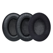 2 PCS Breathable Foam Headphone Sleeves Earmuffs For Sennheiser HD200 Pro, Spec: Protein