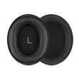 2 PCS Breathable Foam Headphone Earmuffs with Buckle For Sennheiser Momentum 3, Spec: Black Protein - Earmuff & Pad by PMC TechLife | Online Shopping South Africa | PMC TechLife