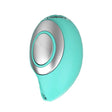 CES Smart Portable Microcurrent Sleep Aid Insomnia Massage Device(Green) - free shipping - PMC TechLife - Order now!