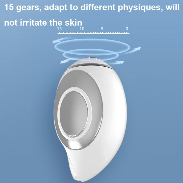 CES Smart Portable Microcurrent Sleep Aid Insomnia Massage Device(Green) - free shipping - PMC TechLife - Order now!