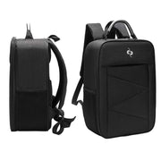 Drone Water-resistant Backpack Organizer for DJI Avata(Black)
