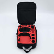 Drone Water-resistant Backpack Organizer for DJI Avata(Black)