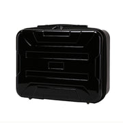 PC Hard Shell Water-resistant Carrying Case for DJI Avata Drone(Black)