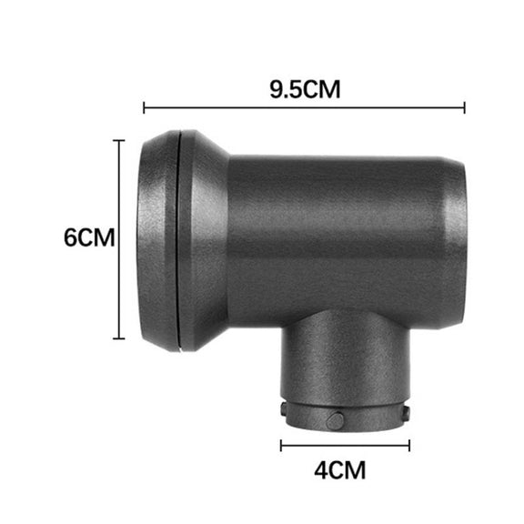 Hair Curling Adapter For Dyson Hair Dryer Curling Iron Accessories