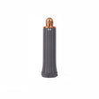 13.4cm Upgraded Long Barrel Curling Iron for Dyson HD01/02/03/04/08 Hair Dryer  30mm Gold - free shipping - PMC TechLife - Order now!
