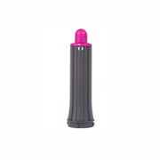 13.4cm Upgraded Long Barrel Curling Iron for Dyson HD01/02/03/04/08 Hair Dryer  30mm Red