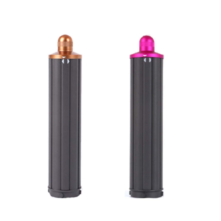 13.4cm Upgraded Long Barrel Curling Iron for Dyson HD01/02/03/04/08 Hair Dryer 40mm Gold - free shipping - PMC TechLife - Order now!