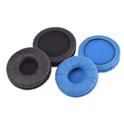 2 PCS Black Earpads Headphone Accessories  for JBL JR300 T450BT T500BT Tune600