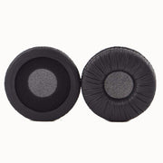 2 PCS Black Earpads Headphone Accessories  for JBL JR300 T450BT T500BT Tune600