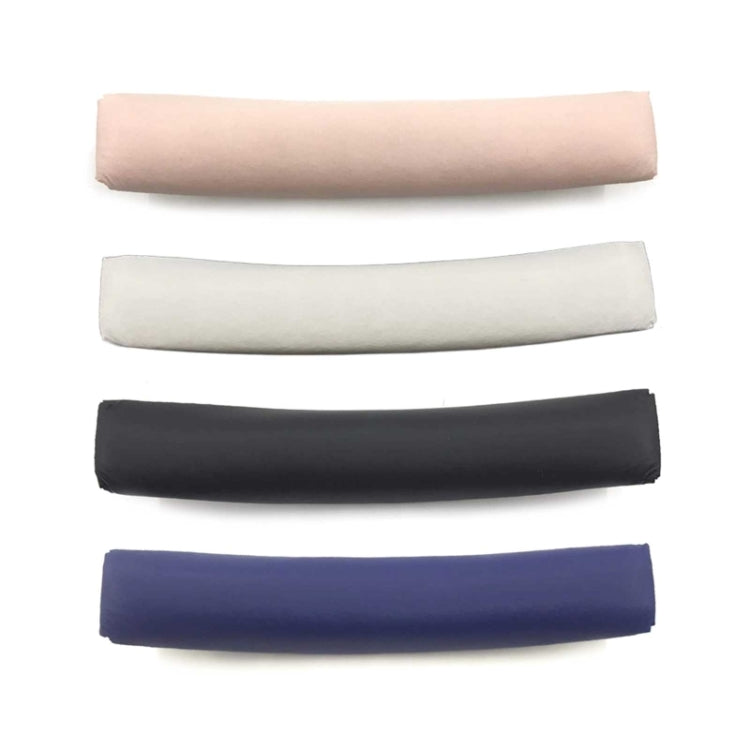 2 PCS Black Head Beam  Headphone Accessories  for JBL JR300 T450BT T500BT Tune600 - Earmuff & Pad by PMC TechLife | Online Shopping South Africa | PMC TechLife