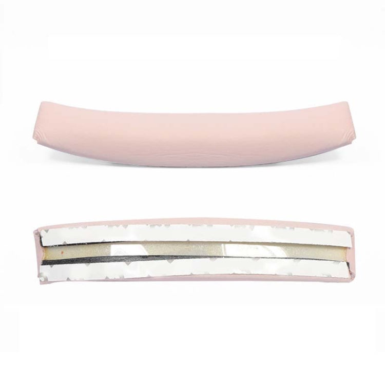 2 PCS Pink Head Beam  Headphone Accessories  for JBL JR300 T450BT T500BT Tune600 - Earmuff & Pad by PMC TechLife | Online Shopping South Africa | PMC TechLife
