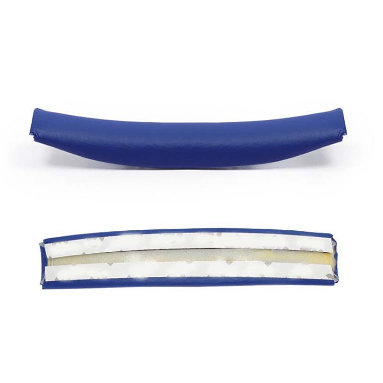 2 PCS Blue Head Beam  Headphone Accessories  for JBL JR300 T450BT T500BT Tune600 - Earmuff & Pad by PMC TechLife | Online Shopping South Africa | PMC TechLife